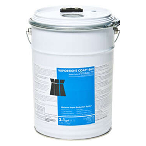 Aquafin Vaportight Coat-SG2 2.2 Gallon Kit