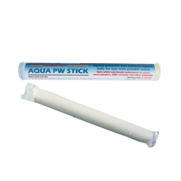 Sylmasta Superfast Aqua PW