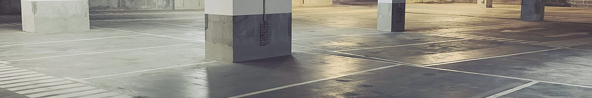 Parking Structures