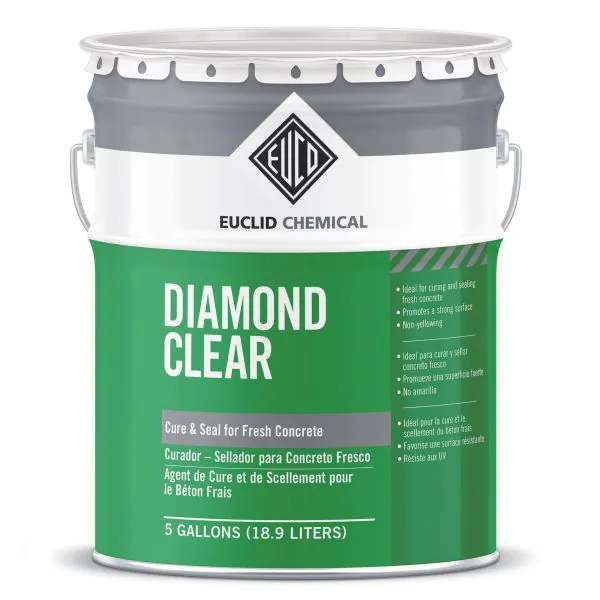 Euclid Diamond Clear