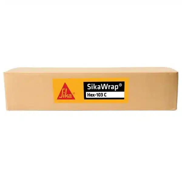 Sika SikaWrap Hex 103C