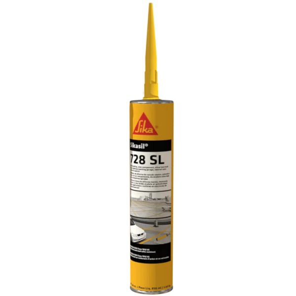 Sika Sikasil 728 SL 