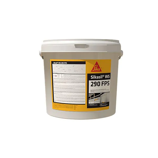 Sika Sikasil WS-290 FPS