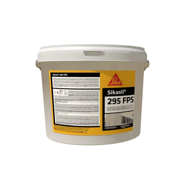 Sika Sikasil WS-295 FPS
