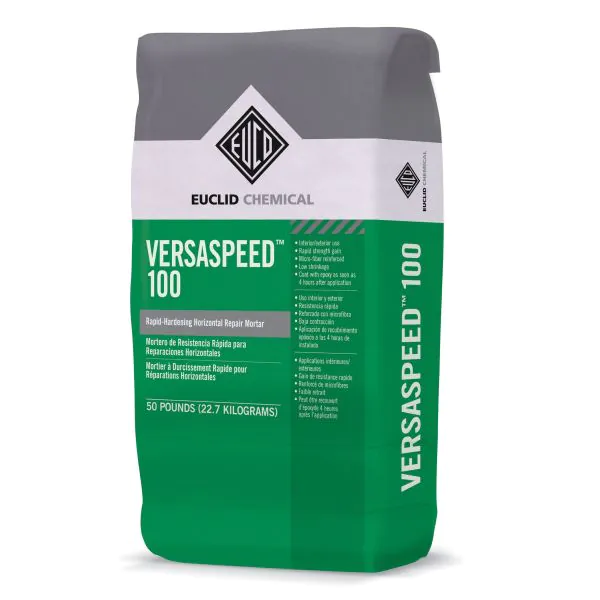 Euclid Versaspeed 100