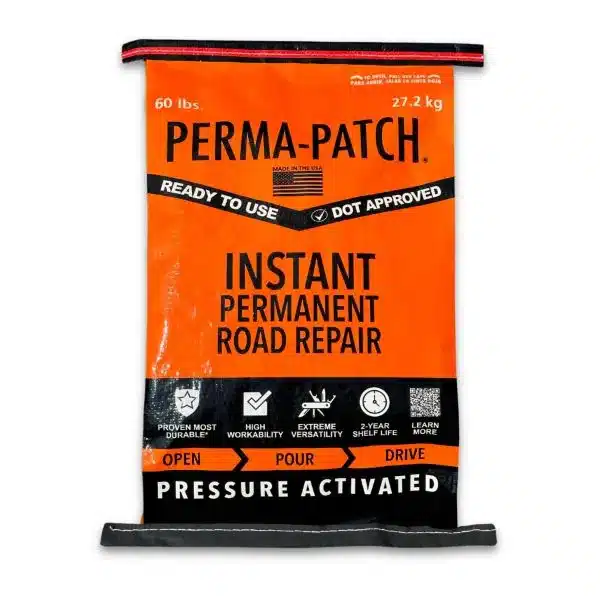 Perma-Patch Asphalt Patch