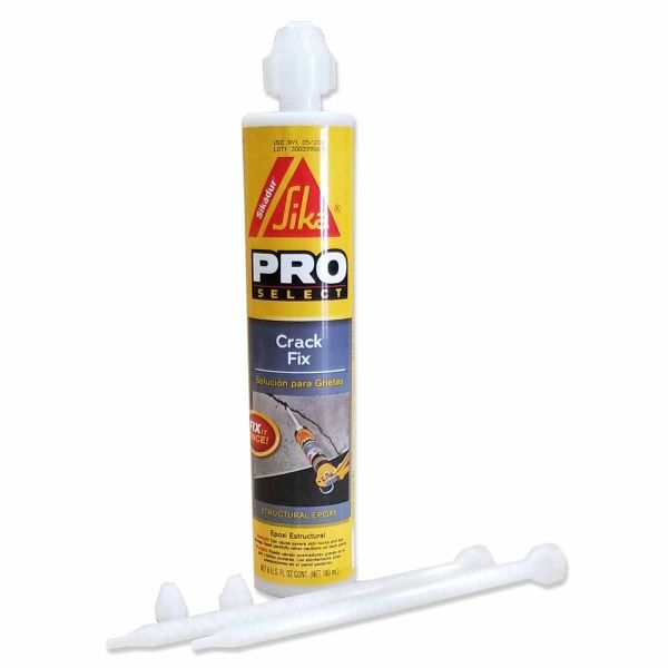 Sika Sikadur Crack Fix