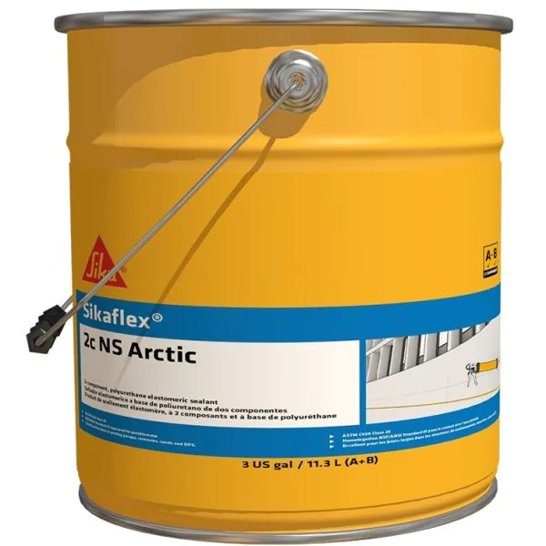 Sika Sikaflex 2C NS Arctic