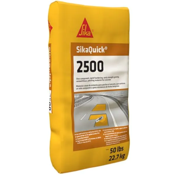 Sika SikaQuick 2500