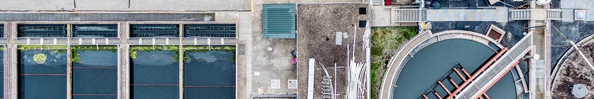 Water & Wastewater