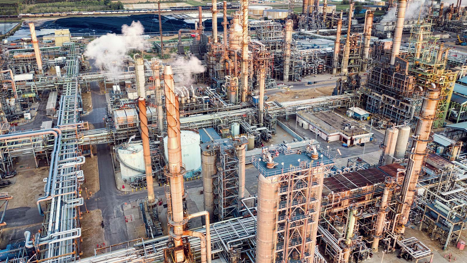 Chemical Processing