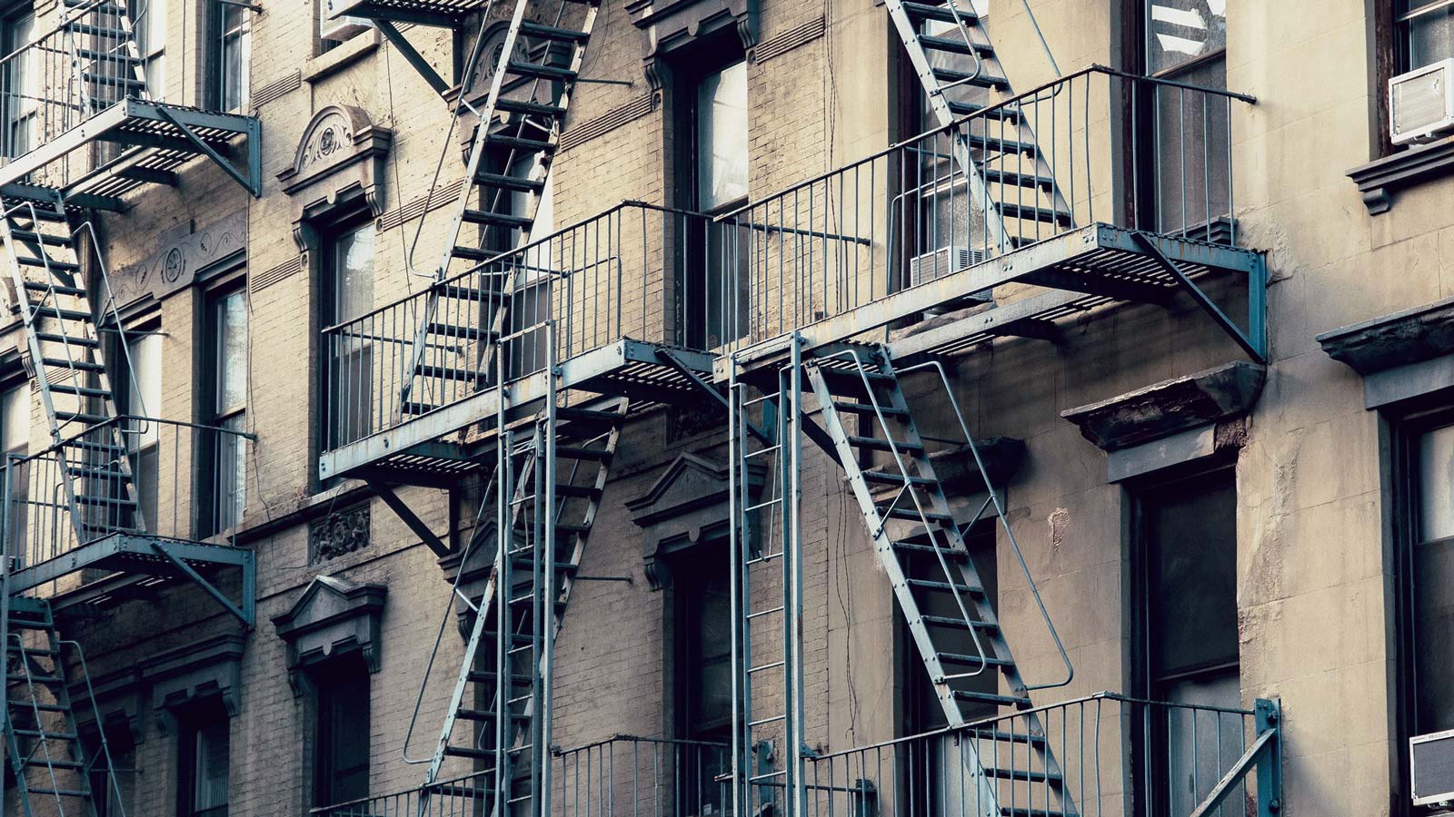 Multi-Family